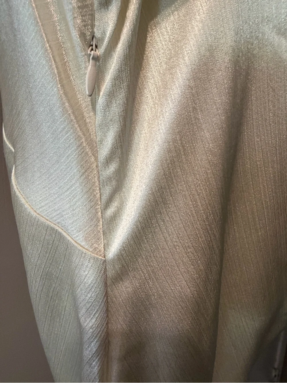 Abercrombie & Fitch sophisticated long